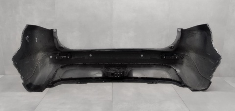 Zderzak tył tylny Suzuki Vitara II lift 18-