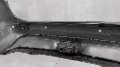 Zderzak tył tylny Suzuki Vitara II lift 18-
