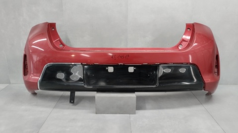 Zderzak tył tylny Toyota Auris 2 II HB 12-15