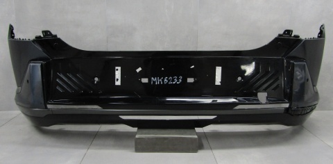 Zderzak tył tylny Kia EV5 EV 5 GT-LINE gt line 23-