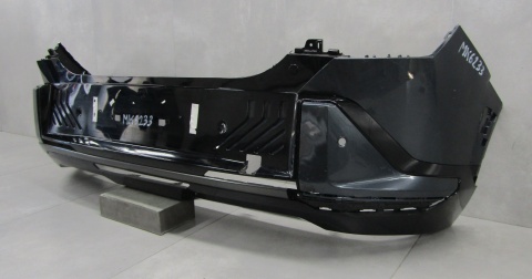 Zderzak tył tylny Kia EV5 EV 5 GT-LINE gt line 23-