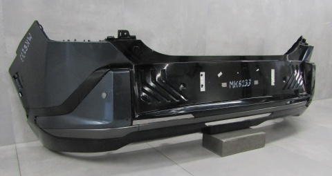 Zderzak tył tylny Kia EV5 EV 5 GT-LINE gt line 23-