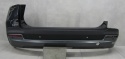 Zderzak tył tylny Chery Omoda E5 C5 EV 2023-