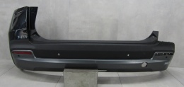 Zderzak tył tylny Chery Omoda E5 C5 EV 2023-