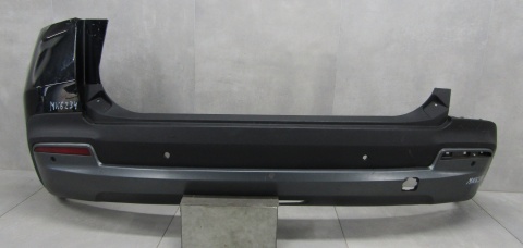 Zderzak tył tylny Chery Omoda E5 C5 EV 2023-