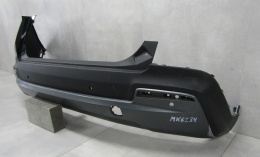 Zderzak tył tylny Chery Omoda E5 C5 EV 2023-