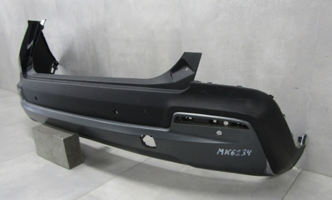 Zderzak tył tylny Chery Omoda E5 C5 EV 2023-