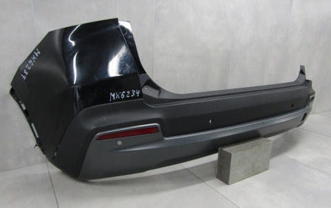 Zderzak tył tylny Chery Omoda E5 C5 EV 2023-