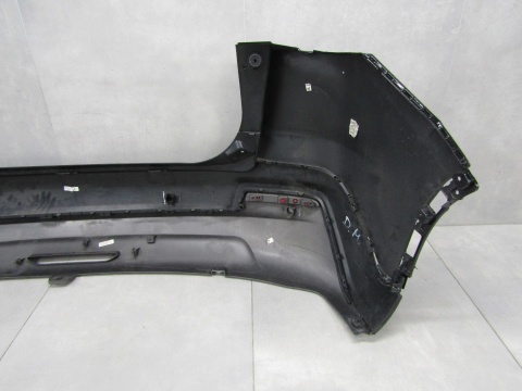 Zderzak tył tylny Chery Omoda E5 C5 EV 2023-
