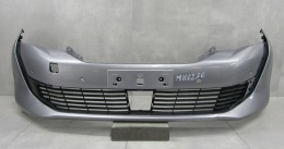 Zderzak przód przedni Peugeot 508 II 2 18-22