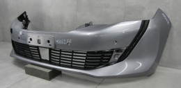 Zderzak przód przedni Peugeot 508 II 2 18-22