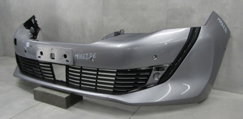 Zderzak przód przedni Peugeot 508 II 2 18-22