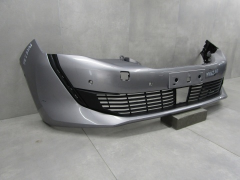 Zderzak przód przedni Peugeot 508 II 2 18-22