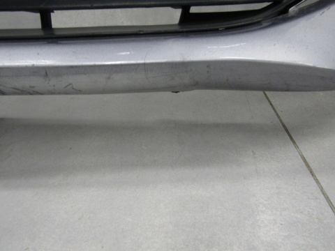 Zderzak przód przedni Peugeot 508 II 2 18-22