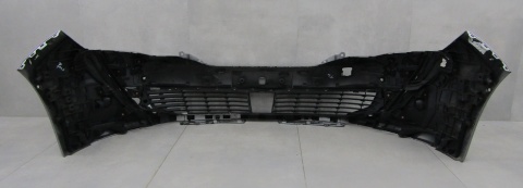 Zderzak przód przedni Peugeot 508 II 2 18-22
