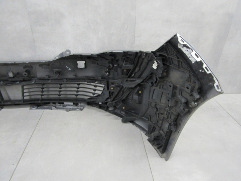 Zderzak przód przedni Peugeot 508 II 2 18-22