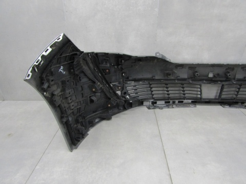 Zderzak przód przedni Peugeot 508 II 2 18-22