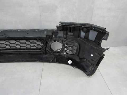 Zderzak przód przedni MINI F60 JCW Cooper S Countryman 17-20 / + wiązka