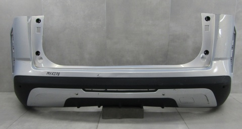 Zderzak tył tylny Chery Jaecoo J7 PHEV 25-