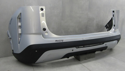 Zderzak tył tylny Chery Jaecoo J7 PHEV 25-