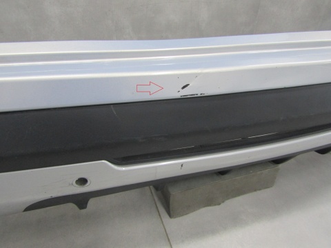 Zderzak tył tylny Chery Jaecoo J7 PHEV 25-