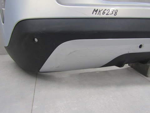 Zderzak tył tylny Chery Jaecoo J7 PHEV 25-