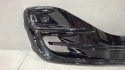 Porsche 911 992 Listwa Zderzaka Lewa Kratka Wlot MATOWA Oryginał 992807763D