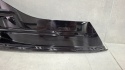 Porsche 911 992 Listwa Zderzaka Lewa Kratka Wlot MATOWA Oryginał 992807763D