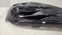 Porsche 911 992 Listwa Zderzaka Lewa Kratka Wlot MATOWA Oryginał 992807763D