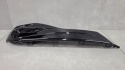 Porsche 911 992 Listwa Zderzaka Lewa Kratka Wlot MATOWA Oryginał 992807763D