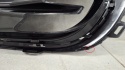 Porsche 911 992 Listwa Zderzaka Lewa Kratka Wlot MATOWA Oryginał 992807763D