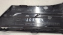 Porsche 911 992 Listwa Zderzaka Lewa Kratka Wlot MATOWA Oryginał 992807763D