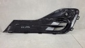 Porsche 911 992 Listwa Zderzaka Lewa Kratka Wlot MATOWA Oryginał 992807763D