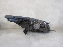 LAMPA PRZÓD FORD KUGA MK2 KSENON NIESKRĘTNY 13-16 LH LEWA CV44-13D155-AK