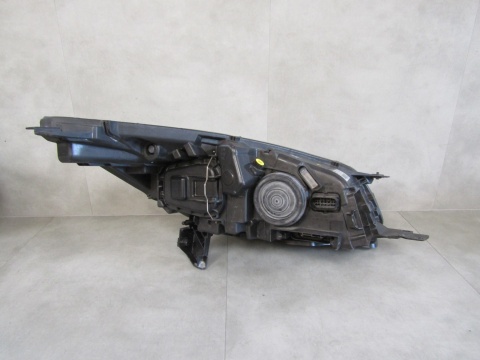 LAMPA PRZÓD FORD KUGA MK2 KSENON NIESKRĘTNY 13-16 LH LEWA CV44-13D155-AK