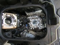 LAMPA PRZÓD FORD KUGA MK2 KSENON NIESKRĘTNY 13-16 LH LEWA CV44-13D155-AK