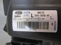 LAMPA PRZÓD FORD KUGA MK2 KSENON NIESKRĘTNY 13-16 LH LEWA CV44-13D155-AK