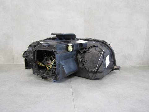 LAMPA PRZÓD AUDI A3 8P KSENON 03-08 LH LEWA 8P0941029M