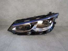 LAMPA PRZÓD VW GOLF 8 VIII FULL LED IQ GTE 19-24 LH LEWA 5H1941059S