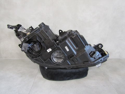 LAMPA PRZÓD VW GOLF 8 VIII FULL LED IQ GTE 19-24 LH LEWA 5H1941059S