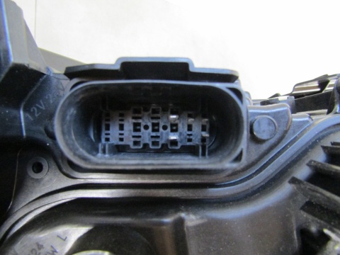 LAMPA PRZÓD VW GOLF 8 VIII FULL LED IQ GTE 19-24 LH LEWA 5H1941059S