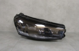 LAMPA PRZÓD SKODA FABIA IV 4 LED 21- RH PRAWA 6VB941016