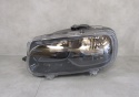 LAMPA PRZÓD CITROEN BERLINGO III MULTISPACE ZWYKŁA LEWA LH 18-23 9816825180