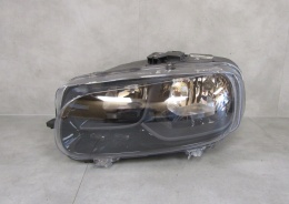 LAMPA PRZÓD CITROEN BERLINGO III MULTISPACE ZWYKŁA LEWA LH 18-23 9816825180