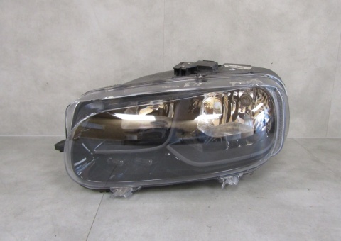 LAMPA PRZÓD CITROEN BERLINGO III MULTISPACE ZWYKŁA LEWA LH 18-23 9816825180