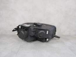 LAMPA PRZÓD CITROEN BERLINGO III MULTISPACE ZWYKŁA LEWA LH 18-23 9816825180