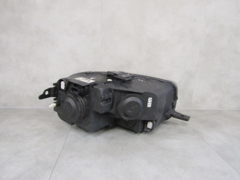 LAMPA PRZÓD CITROEN BERLINGO III MULTISPACE ZWYKŁA LEWA LH 18-23 9816825180