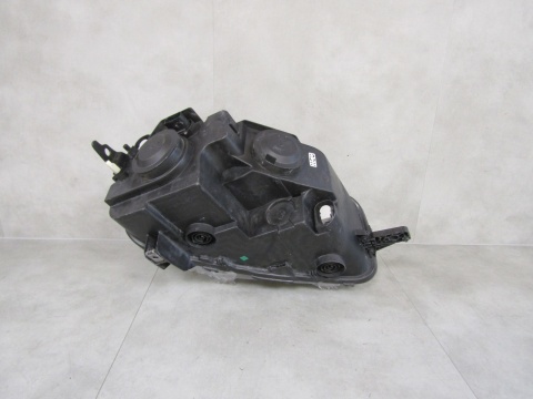LAMPA PRZÓD CITROEN BERLINGO III MULTISPACE ZWYKŁA LEWA LH 18-23 9816825180