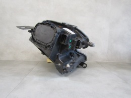 LAMPA PRZÓD MINI COOPER II R55 R56 R57 LIFT 10-13 KSENON NIESKRĘTNY LH 162703-03