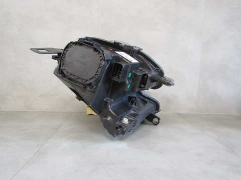 LAMPA PRZÓD MINI COOPER II R55 R56 R57 LIFT 10-13 KSENON NIESKRĘTNY LH 162703-03